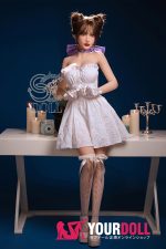 SEDOLL Makoto.C 161cm Fカップ #126 ノーマル肌 レディ コスプレ系 ラブドール 最新 - 画像 (18)
