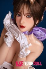 SEDOLL Makoto.C 161cm Fカップ #126 ノーマル肌 レディ コスプレ系 ラブドール 最新 - 画像 (6)