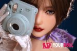 SEDOLL Makoto.C 161cm Fカップ #126 ノーマル肌 レディ コスプレ系 ラブドール 最新 - 画像 (23)