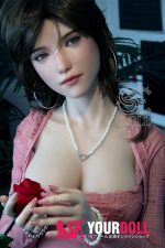 Sedoll Queena.H #083SO 165cm Cカップ 顎機能付き Natural肌  フルシリコン 熟女 色っぽい セックスドール