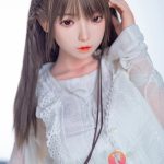 Shedoll Lemon(柠檬) 148cm Dカップ フルシリコン ボディ材質選択可 清楚系 最新 ラブドール
