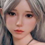 Shedoll Chuyue(楚玥) 163cm Hカップ フルシリコン ボディ材質選択可 美人姉 ラブドール
