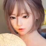 Shedoll Jiangxiaowan(江小婉) 165cm Fカップ超リアルな肌質感付き フルシリコン  ボディ材質選択可 セックス人形