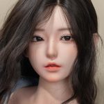 Shedoll Jiangxiaowan(江小婉) 165cm Fカップ超リアルな肌質感付き フルシリコン  ボディ材質選択可 セックス人形