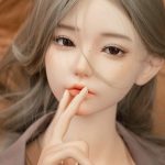 Shedoll Jiangxiaowan(江小婉) 165cm Fカップ超リアルな肌質感付き フルシリコン  ボディ材質選択可 リアルドール