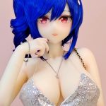 AotumeDoll #111ヘッド 155cm Hカップ フルシリコン 高級 美人姉 アダルト ラブドール