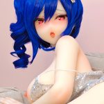 AotumeDoll #112ヘッド 155cm Hカップ ハート目 フルシリコン 高級 美人姉 ラブドール