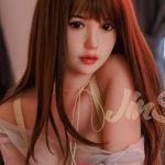 WM Dolls 日葵 158cm Dカップ #233 ノーマル肌 等身大 アジア系 ラブドール