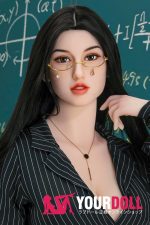 WM Dolls 絢瀬 168cm Fカップ  #365 ノーマル肌 ラブドール 巨乳 熟女