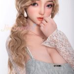 WM Dolls 夕依 168cm Fカップ  #443 ノーマル肌 ラブドール 巨乳 キレイ系 美人姉 最新