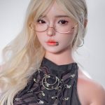 Shedoll Siyue（四月）165cm Fカップ フルシリコン 大人感 ボディ材質選択可 顎機能追加可 ラブドール