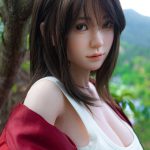 蛍火日記  久川 164cm Gカップ フルシリコン 顎機能追加可 高級 等身大 清楚系 ラブドール 最新