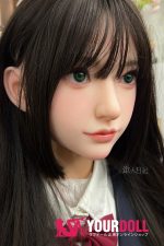 蛍火日記  蓮  顎機能追加可 ノーマル肌 JK 清楚系 ラブドール - 画像 (8)