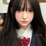 蛍火日記  蓮  顎機能追加可 ノーマル肌 JK 清楚系 ラブドール