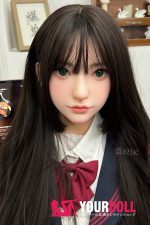 蛍火日記  蓮  顎機能追加可 ノーマル肌 JK 清楚系 ラブドール