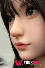 蛍火日記  瑠璃  顎機能追加可 ノーマル肌 可愛い ラブドール - 画像 (5)