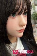 蛍火日記  蓮  顎機能追加可 ノーマル肌 JK 清楚系 ラブドール - 画像 (5)