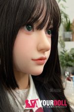 蛍火日記  蓮  顎機能追加可 ノーマル肌 JK 清楚系 ラブドール - 画像 (7)