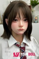 蛍火日記  瑠璃  顎機能追加可 ノーマル肌 可愛い ラブドール - 画像 (13)