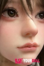 蛍火日記  瑠璃  顎機能追加可 ノーマル肌 可愛い ラブドール - 画像 (3)
