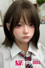 蛍火日記  瑠璃  顎機能追加可 ノーマル肌 可愛い ラブドール - 画像 (12)