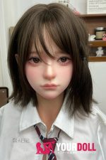 蛍火日記  瑠璃  顎機能追加可 ノーマル肌 可愛い ラブドール - 画像 (10)