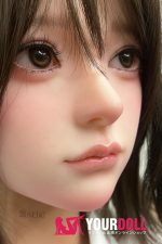 蛍火日記  瑠璃  顎機能追加可 ノーマル肌 可愛い ラブドール - 画像 (6)