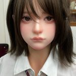 蛍火日記  瑠璃  顎機能追加可 ノーマル肌 可愛い ラブドール