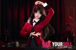 Funwest Alice #038S 159cm Aカップ  White肌  フルシリコン 美人 コスプレ系 ラブドール - 画像 (25)