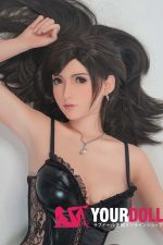 Game Lady 168cm Eカップ No.01_2 ノーマル肌 フルシリコン 女王 魅惑 コスプレ系 ラブドール - 画像 (2)