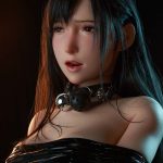 Game Lady 167cm Dカップ No.11_1 ノーマル肌 顎機能付き フルシリコン 拘束プレイ アへ顔 コスプレ系 ダッチワイフ