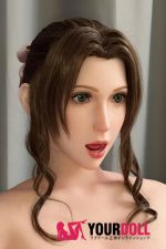 Game Lady 168cm Eカップ No.10_1 ノーマル肌 顎機能付き フルシリコン コスプレ系 エロ - 画像 (16)