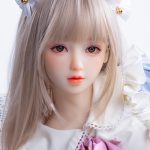 Momo  雪穂 150cm H024-B Cカップノーマル肌  可愛い セックス人形