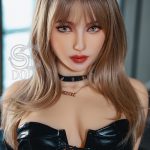 SEDOLL Winola.D 163cm Eカップ 小麦肌  欧米風 大人感 ダッチワイフ