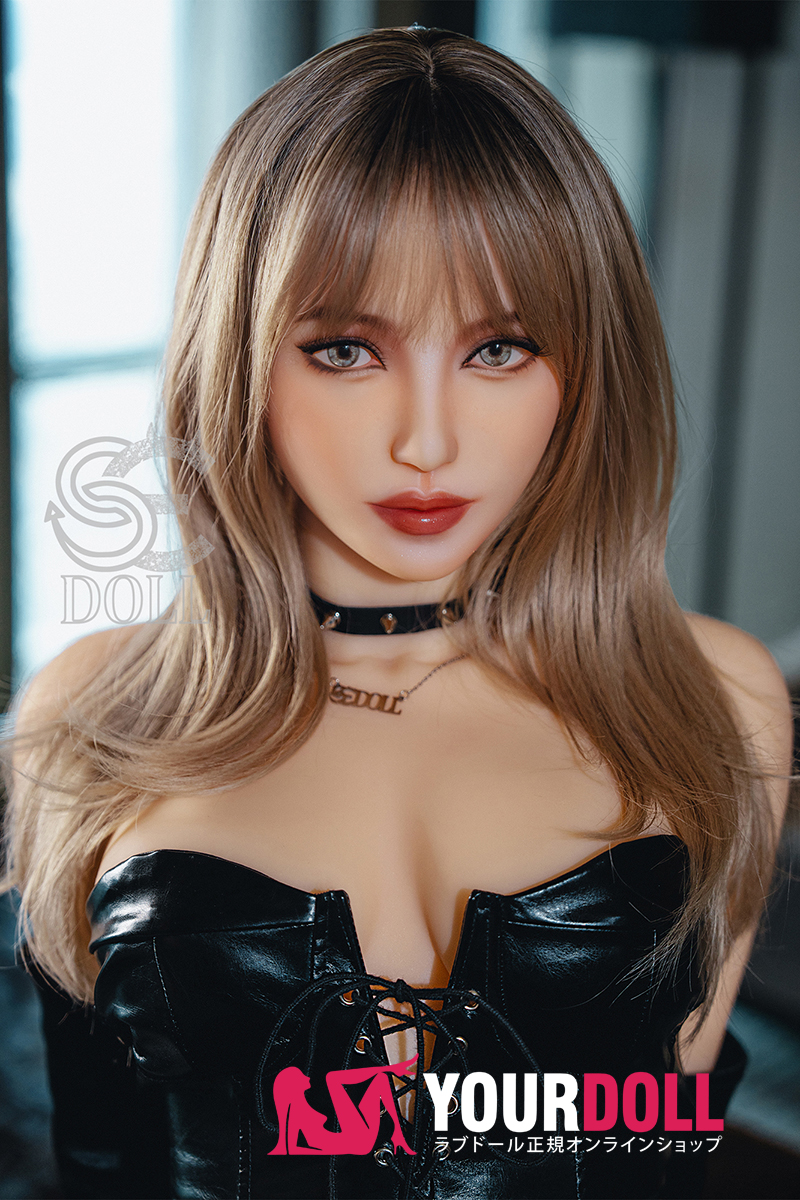SEDOLL Winola.D 163cm Eカップ 小麦肌 欧米風 大人感 ダッチワイフ - 画像 (1)