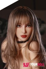 SEDOLL Winola.D 163cm Eカップ 小麦肌  欧米風 大人感 ダッチワイフ - 画像 (2)