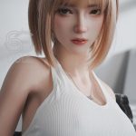 Sedoll Bridget.A #130SC 161cm Eカップ Natural肌 フルシリコン 美人姉 巨乳 クール系 ラブドール