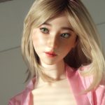 Sedoll Yuuka.A #079SC 161cm Eカップ Natural肌 フルシリコン 優雅 ダッチワイフ