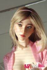 Sedoll Yuuka.A #079SC 161cm Eカップ Natural肌 フルシリコン 優雅 ダッチワイフ