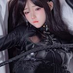 Shedoll Chuyu（楚瑜）158cm  Cカップ フルシリコン 調教プレイ エロ ラブドール