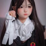 Shedoll Beizhi(北栀)148cm Dカップ フルシリコン 可愛い系 新品 アジア風 ラブドール
