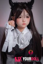 Shedoll Beizhi(北栀)148cm Dカップ フルシリコン 可愛い系 新品 アジア風 ラブドール