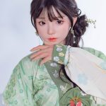 Shedoll Zhiyuan（芷沅）158cm  Cカップ フルシリコン 可愛い女の子 ボディ材質選択可 ラブドール