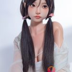 Shedoll Luoyi（洛伊）148cm Dカップ フルシリコン ボディ材質選択可 癒し系 最新 ラブドール