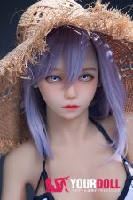 Momo  Kazuki H007-A 146cm  Eカップ ノーマル肌   可愛い最新  人気 ラブドール
