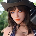 SEDOLL Heloise.D 163cm Eカップ 小麦肌 等身大 熟女 欧米風 リアルドール