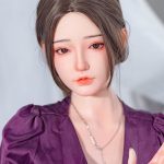 Shedoll Huayin(花音) 158cm  Cカップ フルシリコン 美人 ラブドール