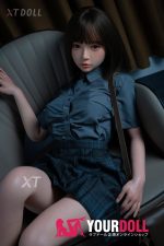 XTDOLL Yina XT-bym15-B 150cm Dカップ ノーマル肌 フルシリコン 顎機能追加可 可愛い 癒し系 新品 ダッチワイフ - 画像 (10)