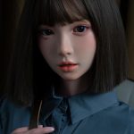 XTDOLL Yina XT-bym15-B 150cm Dカップ ノーマル肌 フルシリコン 顎機能追加可 可愛い 癒し系 新品 ダッチワイフ