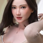 XTDOLL Chalie XT-33 164cm Cカップ ノーマル肌 フルシリコン 高級 顎機能追加可 熟女 等身大 ラブドール